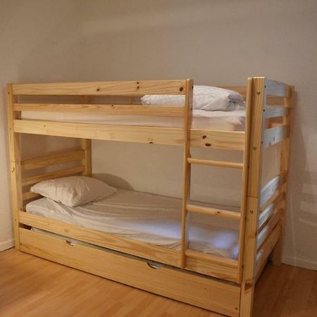 T3 3 Etoiles Hyper Centre Luchon Apartman Bagnères-de-Luchon Kültér fotó
