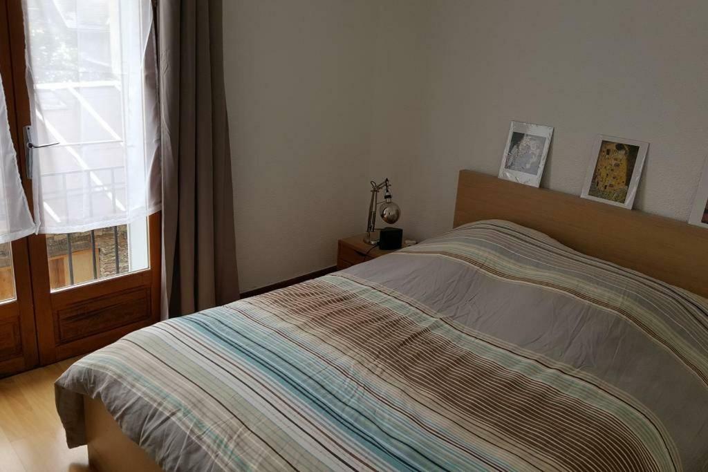 T3 3 Etoiles Hyper Centre Luchon Apartman Bagnères-de-Luchon Kültér fotó