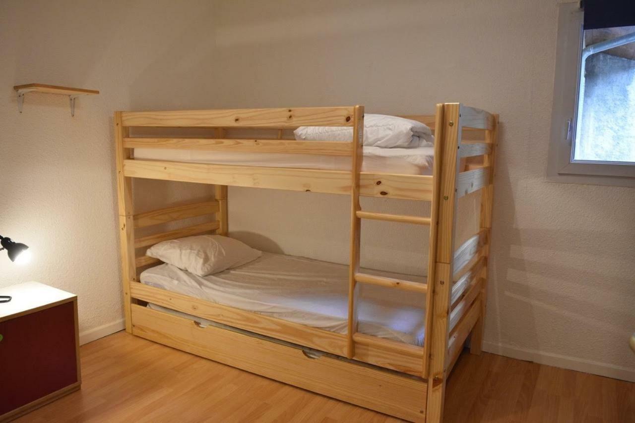 T3 3 Etoiles Hyper Centre Luchon Apartman Bagnères-de-Luchon Kültér fotó