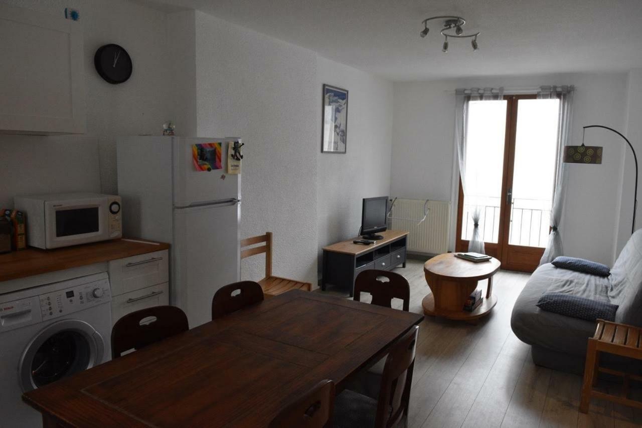 T3 3 Etoiles Hyper Centre Luchon Apartman Bagnères-de-Luchon Kültér fotó