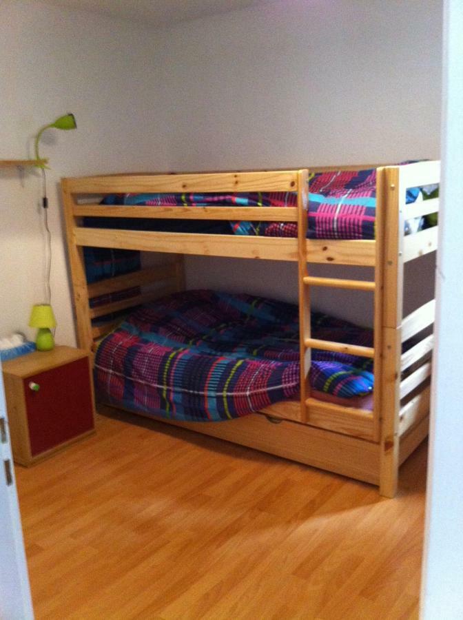 T3 3 Etoiles Hyper Centre Luchon Apartman Bagnères-de-Luchon Kültér fotó